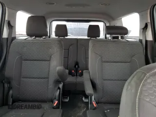 2017 GMC Acadia SLE z VIN 1GKKNSLA0HZ205999, wystawiony jako Copart lot #82444114 z przebiegiem Nie podano mil oraz Szkoda całkowita • Salvage title. Historia ofert i sprzedaży dostępna na DreamBid. Obrazek 10.
