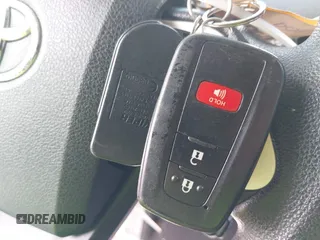 2016 Toyota Prius Two z VIN JTDKBRFU3G3024092, wystawiony jako IAAI lot #42338381 z przebiegiem 87 216 mil mil oraz . Historia ofert i sprzedaży dostępna na DreamBid. Obrazek 11.