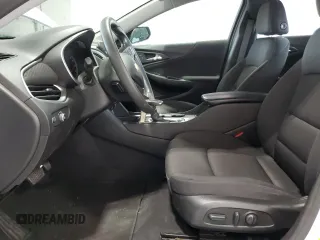 2023 Chevrolet Malibu LT with VIN 1G1ZD5ST1PF134337, listed as a Copart auction lot 54630125 with 53,586 mi miles and Clean Title. Bid and sale history available at DreamBid. Image 7.