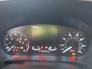 2020 Ford Escape SE с VIN 1FMCU0G69LUC64063, выставлен на аукционе IAAI как лот 42372430 с пробегом 102 762 миль миль и . История ставок и продаж доступна на DreamBid. Изображение 7.