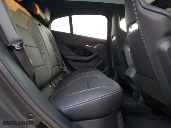 2024 Jaguar I-PACE R-Dynamic HSE with VIN SADHM2S19R1632208, listed as a Copart auction lot 82325754 with 3,281 mi miles and Salvage Title. Bid and sale history available at carsss.com. Image 11.
