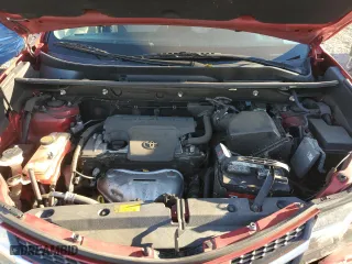 2015 Toyota RAV4 XLE with VIN 2T3RFREV0FW274981, listed as a Copart auction lot 77856194 with 183,968 mi miles and Salvage Title. Bid and sale history available at carsss.com. Image 12.