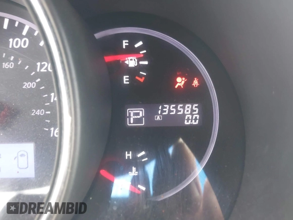 2012 Nissan Murano SL z VIN JN8AZ1MU3CW101990, wystawiony jako IAAI lot #42821851 z przebiegiem 135 585 mil mil oraz . Historia ofert i sprzedaży dostępna na DreamBid. Obrazek 7.