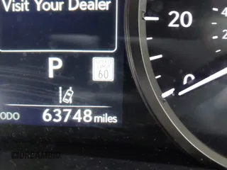 2021 Lexus NX 300 with VIN JTJGARDZ8M2250070, listed as a IAAI auction lot 42183625 with 63,748 mi miles and . Bid and sale history available at DreamBid. Image 15.
