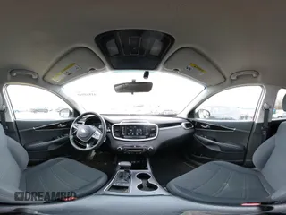 2019 Kia Sorento LX V6 with VIN 5XYPG4A5XKG489337, listed as a IAAI auction lot 41848949 with 101,510 mi miles. Bid and sale history available at carsss.com. Image 19.