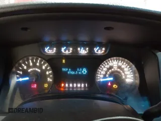 2012 Ford F-150 XL с VIN 1FTFW1EF7CKD33302, выставлен на аукционе IAAI как лот 41613044 с пробегом 97 926 миль миль и . История ставок и продаж доступна на DreamBid. Изображение 7.