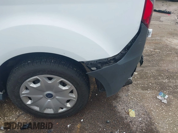 2018 Ford Transit Connect XL with VIN NM0LS7E75J1378264, listed as a IAAI auction lot 42232607 with 34,241 mi miles and . Bid and sale history available at DreamBid. Image 20.