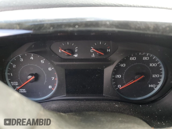 2021 Chevrolet Traverse LT Cloth с VIN 1GNERGKW4MJ180564, выставлен на аукционе Copart как лот 50919915 с пробегом Не указан миль и Списание • Salvage title. История ставок и продаж доступна на DreamBid. Изображение 9.