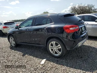 2016 Mercedes-Benz GLA 250 z VIN WDCTG4EBXGJ199938, wystawiony jako Copart lot #59311055 z przebiegiem Nie podano mil oraz Szkoda całkowita • Salvage title. Historia ofert i sprzedaży dostępna na DreamBid. Obrazek 2.