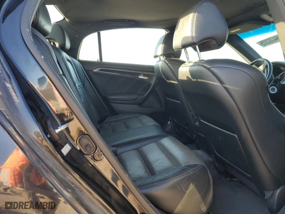 2007 Acura TL Type-S with VIN 19UUA76577A011643, listed as a Copart auction lot 49470325 with 113,994 mi miles and Salvage Title. Bid and sale history available at carsss.com. Image 10.