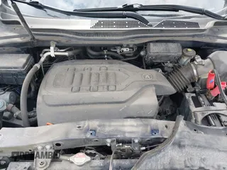 2015 Acura MDX Tech Pkg with VIN 5FRYD4H47FB002889, listed as a IAAI auction lot 41668025 with 96,781 mi miles. Bid and sale history available at carsss.com. Image 10.