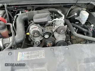 2008 Chevrolet Silverado 1500 Work Truck z VIN 1GCEC14X38Z102734, wystawiony jako Copart lot #82238594 z przebiegiem 85 822 mil mil oraz Szkoda całkowita • Salvage title. Historia ofert i sprzedaży dostępna na DreamBid. Obrazek 13.