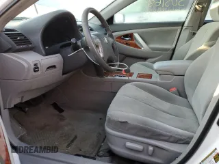 2008 Toyota Camry LE with VIN 4T1BE46K48U730570, listed as a Copart auction lot 50516855 with 170,014 mi miles and Salvage Title. Bid and sale history available at carsss.com. Image 7.