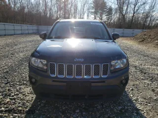 2016 Jeep Compass High Altitude Edition with VIN 1C4NJDEB5GD799149, listed as a Copart auction lot 83537174 with 102,182 mi miles and Non Repairable. Bid and sale history available at carsss.com. Image 5.