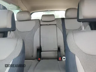 2020 Hyundai Santa Fe SE with VIN 5NMS23AD9LH231179, listed as a Copart auction lot 51623175 with 107,664 mi miles and Salvage title. Bid and sale history available at DreamBid. Image 10.
