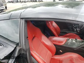 2015 Chevrolet Corvette Z51 2LT with VIN 1G1YK2D77F5109902, listed as a Copart auction lot 50784194 with 128,877 mi miles and Salvage title. Bid and sale history available at DreamBid. Image 10.
