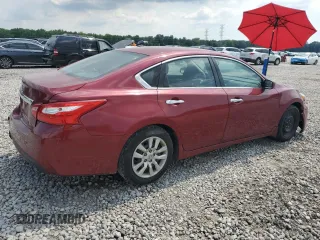 2017 Nissan Altima S with VIN 1N4AL3AP1HC230185, listed as a Copart auction lot 62338085 with 147,745 mi miles and Salvage title. Bid and sale history available at DreamBid. Image 3.