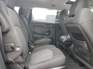 2017 Chevrolet Traverse LT with VIN 1GNKRGKD8HJ226517, listed as a Copart auction lot 86149044 with 151,145 mi miles and Clean Title. Bid and sale history available at DreamBid. Image 11.