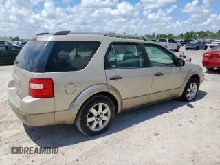 2005 Ford Freestyle SE с VIN 1FMZK04155GA04012, выставлен на аукционе Copart как лот 62201565 с пробегом 146 740 миль миль и Чистый • Clean title. История ставок и продаж доступна на DreamBid. Изображение 3.