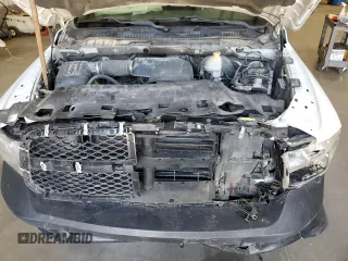 2015 Ram 1500 Tradesman with VIN 3C6JR6DG8FG605576, listed as a Copart auction lot 75462964 with 276,012 mi miles and Salvage title. Bid and sale history available at DreamBid. Image 12.
