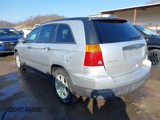 2005 Chrysler Pacifica z VIN 2C8GF48405R524823, wystawiony jako IAAI lot #41652271 z przebiegiem 113 408 mil mil oraz . Historia ofert i sprzedaży dostępna na DreamBid. Obrazek 3.