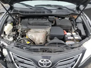 2011 Toyota Camry LE with VIN 4T1BF3EKXBU747826, listed as a Copart auction lot 54144955 with 152,141 mi miles and Clean Title. Bid and sale history available at carsss.com. Image 11.