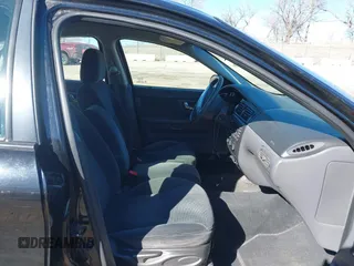 2000 Ford Taurus SE with VIN 1FAFP5321YG249478, listed as a IAAI auction lot 41686339 with 221,015 mi miles and . Bid and sale history available at DreamBid. Image 5.