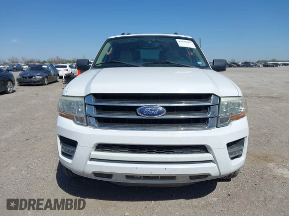 2016 Ford Expedition XLT с VIN 1FMJU1HT1GEF08323, выставлен на аукционе IAAI как лот 41839953 с пробегом 146 464 миль миль и . История ставок и продаж доступна на DreamBid. Изображение 12.