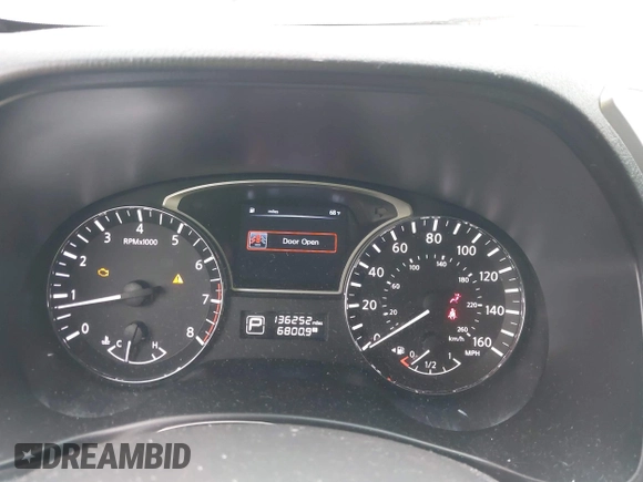 2014 Nissan Pathfinder SL with VIN 5N1AR2MN3EC685723, listed as a IAAI auction lot 41910628 with 136,252 mi miles and . Bid and sale history available at DreamBid. Image 7.