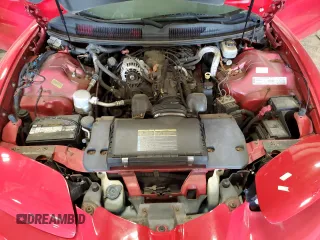 1998 Pontiac Firebird with VIN 2G2FS22K1W2210388, listed as a Copart auction lot 51468485 with 132,554 mi miles and Clean Title. Bid and sale history available at carsss.com. Image 11.