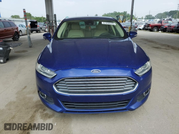 2016 Ford Fusion SE с VIN 3FA6P0HD6GR159330, выставлен на аукционе Copart как лот 61036545 с пробегом 164 738 миль миль и Чистый • Clean title. История ставок и продаж доступна на DreamBid. Изображение 5.