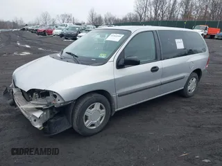 2001 Ford Windstar LX with VIN 2FMZA504X1BC16230, listed as a IAAI auction lot 41564189 with 71,632 mi miles and . Bid and sale history available at carsss.com. Image 17.