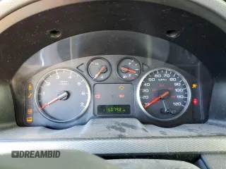 2005 Ford Five Hundred SE with VIN 1FAFP23135G150856, listed as a Copart auction lot 80564344 with 150,793 mi miles and Salvage Title. Bid and sale history available at carsss.com. Image 9.