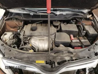 2011 Toyota Venza with VIN 4T3ZA3BB8BU044525, listed as a Copart auction lot 50213455 with 111,396 mi miles and Salvage Title. Bid and sale history available at DreamBid. Image 13.