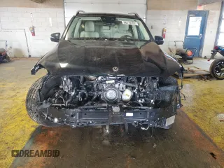 2023 Mercedes-Benz GLS 450 with VIN 4JGFF5KE3PA912751, listed as a Copart auction lot 88219355 with 41,273 mi miles and Salvage Title. Bid and sale history available at DreamBid. Image 5.