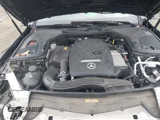 2017 Mercedes-Benz E 300 Luxury with VIN WDDZF4KB2HA226841, listed as a IAAI auction lot 41186359 with 70,531 mi miles and . Bid and sale history available at DreamBid. Image 10.