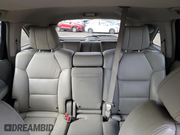 2011 Acura MDX Tech Pkg with VIN 2HNYD2H61BH505100, listed as a Copart auction lot 52603055 with 146,704 mi miles and Clean Title. Bid and sale history available at carsss.com. Image 10.