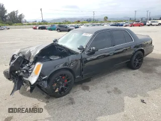 2009 Ford Police Interceptor z VIN 2FAHP71VX9X131331, wystawiony jako Copart lot #58866735 z przebiegiem Nie podano mil oraz Szkoda całkowita • Salvage title. Historia ofert i sprzedaży dostępna na DreamBid. Obrazek 1.