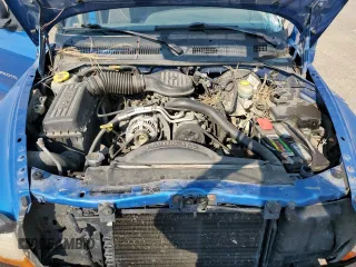 1998 Dodge Dakota SLT with VIN 1B7GG22X3WS743975, listed as a Copart auction lot 74474074 with Not Provided miles and Clean Title. Bid and sale history available at DreamBid. Image 11.