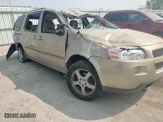 2005 Chevrolet Uplander LS with VIN 1GNDV23L85D174717, listed as a Copart auction lot 70509014 with 0 mi miles and Salvage Title. Bid and sale history available at carsss.com. Image 11.