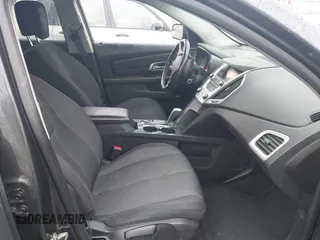 2013 GMC Terrain SLE with VIN 2GKFLTEK4D6319531, listed as a IAAI auction lot 41981773 with 169,538 mi miles. Bid and sale history available at carsss.com. Image 5.
