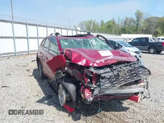 2021 Toyota RAV4 Hybrid XLE with VIN JTMRWRFV2MD123696, listed as a IAAI auction lot 41898510 with 88,000 mi miles. Bid and sale history available at carsss.com. Image 6.