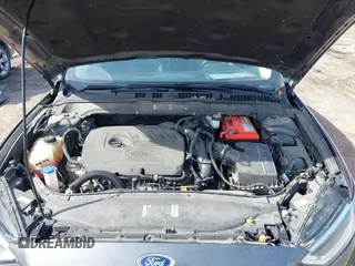 2018 Ford Fusion SE with VIN 3FA6P0HD5JR210985, listed as a IAAI auction lot 41776984 with 83,415 mi miles. Bid and sale history available at carsss.com. Image 10.