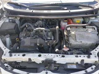 2016 Toyota Prius One with VIN JTDKDTB37G1134675, listed as a IAAI auction lot 41566114 with 72,702 mi miles. Bid and sale history available at carsss.com. Image 10.