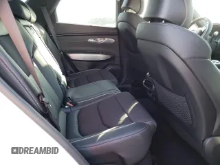 2022 Genesis GV70 2.5T with VIN KMUMADTB8NU051102, listed as a Copart auction lot 63387542 with Not Provided miles and . Bid and sale history available at DreamBid. Image 6.