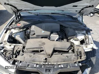 2016 BMW 3 Series 328i xDrive z VIN WBA8E3C53GK502624, wystawiony jako Copart lot #56710535 z przebiegiem 91 023 mil mil oraz Szkoda całkowita • Salvage title. Historia ofert i sprzedaży dostępna na DreamBid. Obrazek 11.