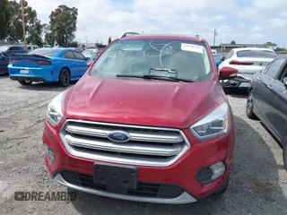 2019 Ford Escape Titanium with VIN 1FMCU0J96KUB79330, listed as a IAAI auction lot 42018346 with 35,500 mi miles and . Bid and sale history available at DreamBid. Image 13.