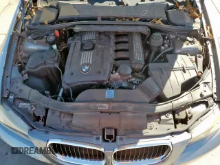 2010 BMW 3 Series 328i with VIN WBAPH7G54ANM53122, listed as a Copart auction lot 48617795 with 80,236 mi miles and Salvage Title. Bid and sale history available at carsss.com. Image 11.