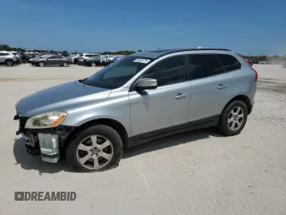2010 Volvo XC60 3.2L с VIN YV4982DL2A2121096, выставлен на аукционе Copart как лот 56853175 с пробегом 147 455 миль миль и Списание • Salvage title. История ставок и продаж доступна на DreamBid. Изображение 1.