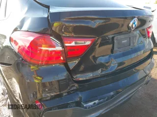 2016 BMW X4 M40i z VIN 5UXXW7C59G0M91223, wystawiony jako IAAI lot #42009394 z przebiegiem 144 771 mil mil oraz . Historia ofert i sprzedaży dostępna na DreamBid. Obrazek 6.
